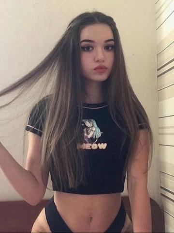 Проститутка Забава